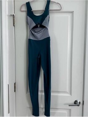 Live the Process XS Bodysuit